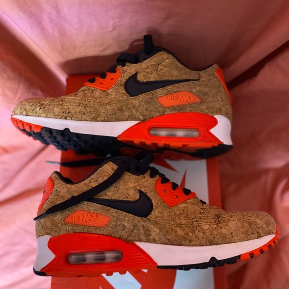 Nike Air Max 90 With x “Cork” - Picture 7 of 10
